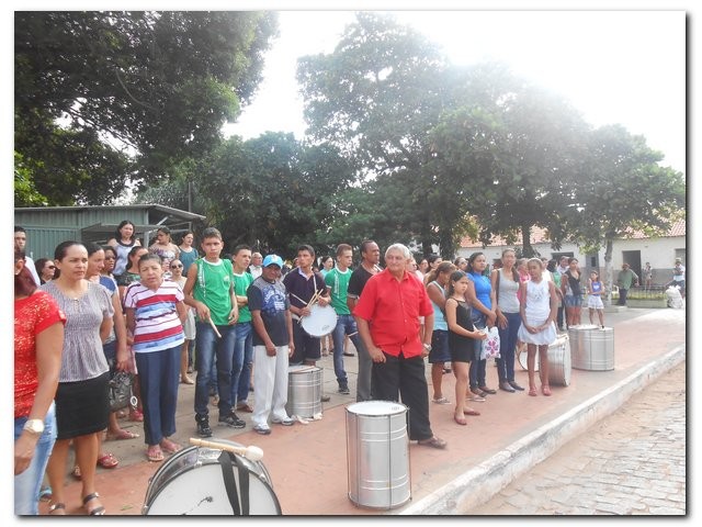 Desfile Cívico 7 de setembro “Dia da Independência” - Imagem 7