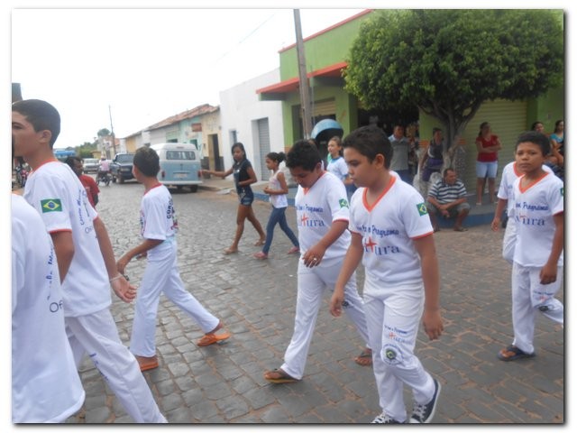 Desfile Cívico 7 de setembro “Dia da Independência” - Imagem 34