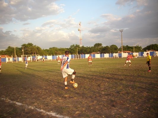 Começa na Cidade de Batalha a Copa dos Campeões - Imagem 3