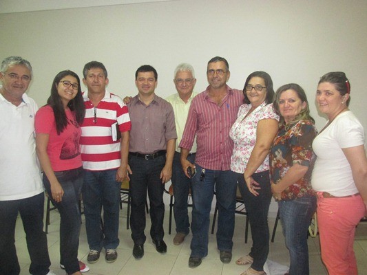 SEBRAE e Prefeitura de Batalha realizam mais uma reunião preparatória visando a 9º Festa do Bode‏ - Imagem 4