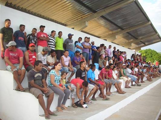 Começa na Cidade de Batalha a Copa dos Campeões - Imagem 4