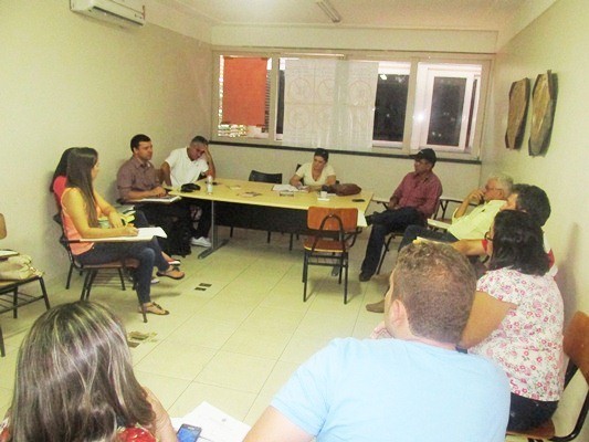 SEBRAE e Prefeitura de Batalha realizam mais uma reunião preparatória visando a 9º Festa do Bode‏ - Imagem 1