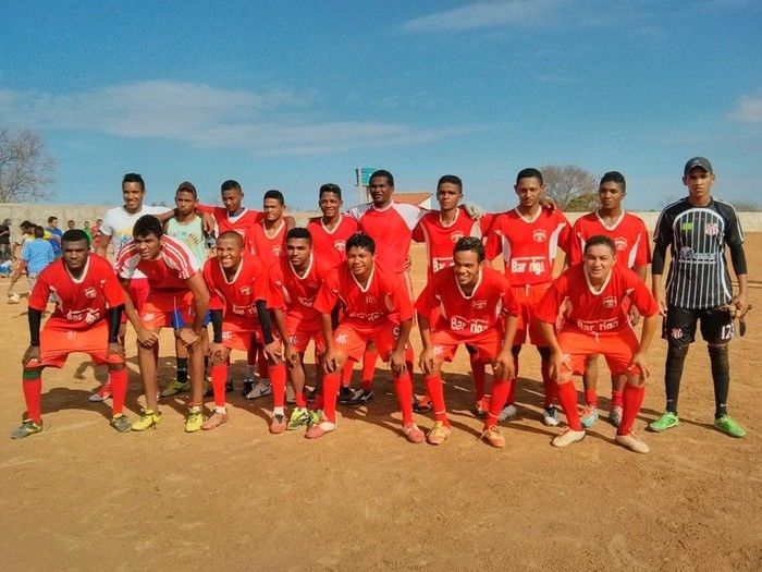 Novo Esporte e Desportiva empatam na abertura da Segunda Divisão do Campeonato Municipal  - Imagem 1