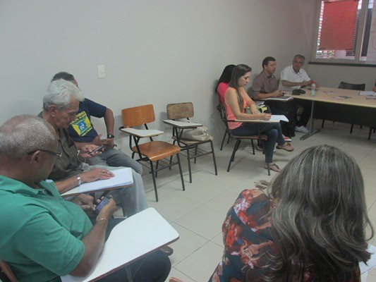 SEBRAE e Prefeitura de Batalha realizam mais uma reunião preparatória visando a 9º Festa do Bode‏ - Imagem 2