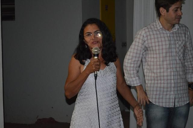 Secretaria de Saúde realizou festa de encerramento do Curso Técnico de Agente de Saúde - Imagem 18