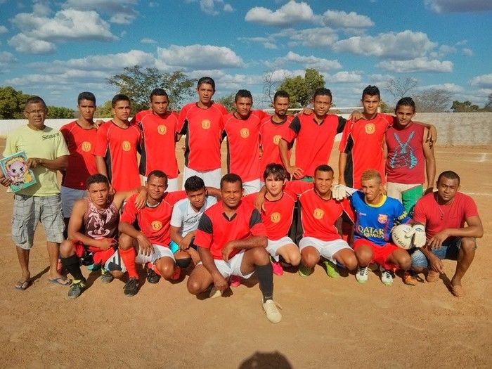 Beira Rio e Vila Real engrossam a sequencia de empate em 1x1 no Campeonato Municipal - Imagem 1