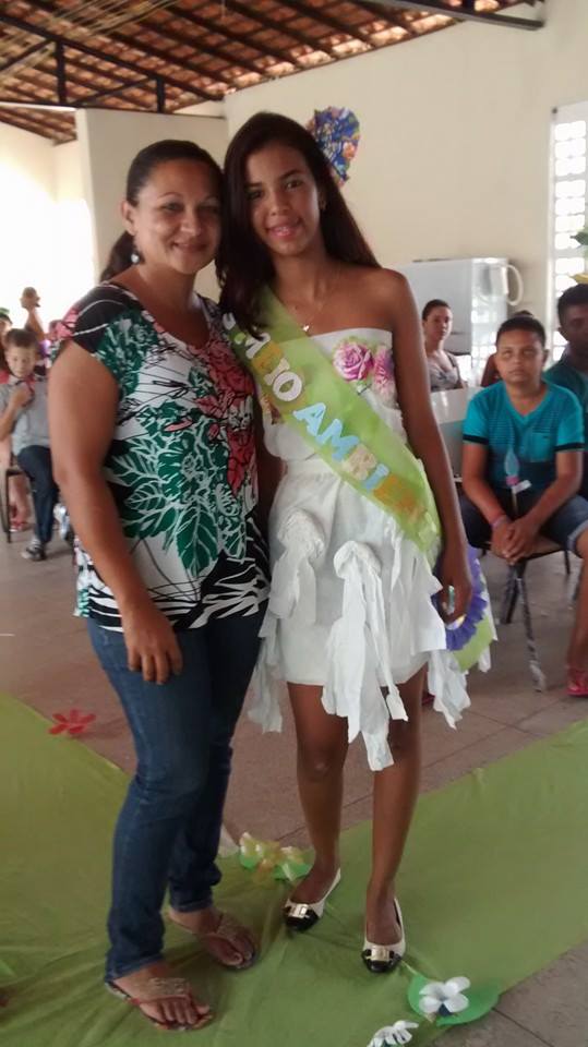 Escola do município de Santo Inácio realizou projeto sobre meio ambiente    - Imagem 7