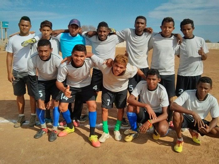 Novo Esporte e Desportiva empatam na abertura da Segunda Divisão do Campeonato Municipal  - Imagem 2