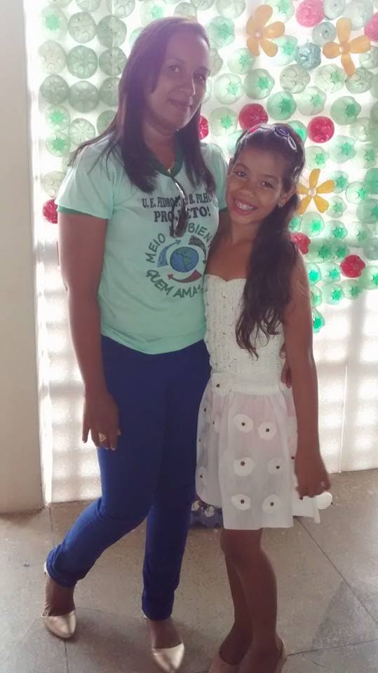 Escola do município de Santo Inácio realizou projeto sobre meio ambiente    - Imagem 13