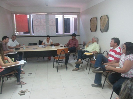 SEBRAE e Prefeitura de Batalha realizam mais uma reunião preparatória visando a 9º Festa do Bode‏ - Imagem 5