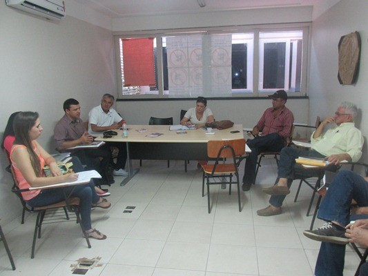 SEBRAE e Prefeitura de Batalha realizam mais uma reunião preparatória visando a 9º Festa do Bode‏ - Imagem 3