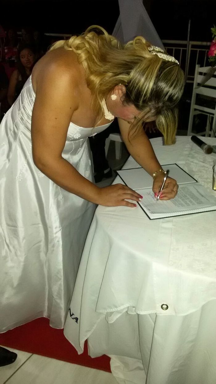 Casamento de Jenny e Rogério: Porque o amor não tem cor, nem raça, nem gênero é apenas amor - Imagem 17