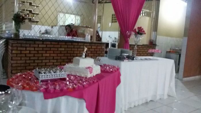 Casamento de Jenny e Rogério: Porque o amor não tem cor, nem raça, nem gênero é apenas amor - Imagem 3