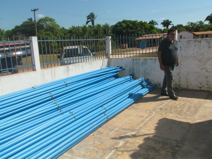 Prefeitura levará água para zona rural do município - Imagem 2