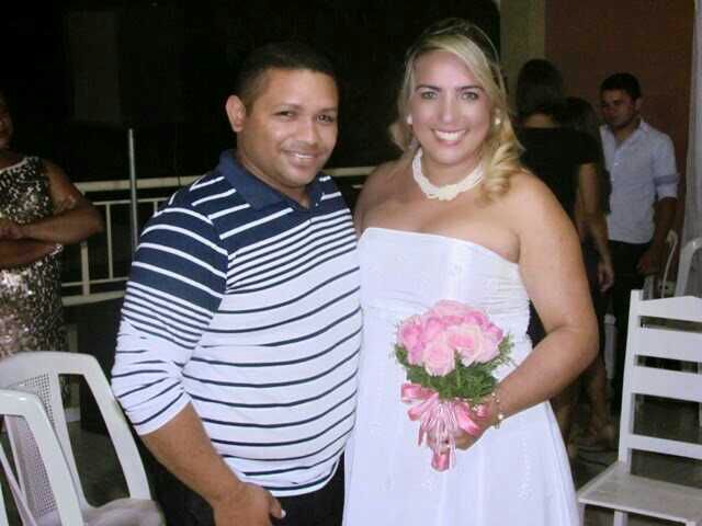 Casamento de Jenny e Rogério: Porque o amor não tem cor, nem raça, nem gênero é apenas amor - Imagem 10