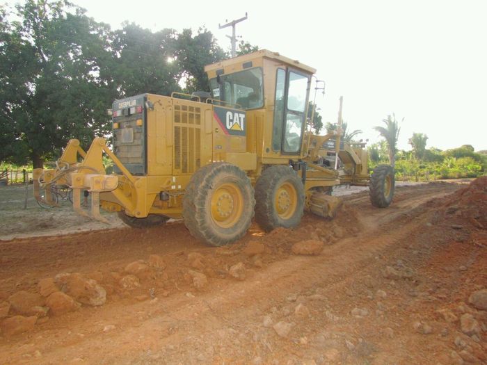 Prefeitura levará água para zona rural do município - Imagem 1