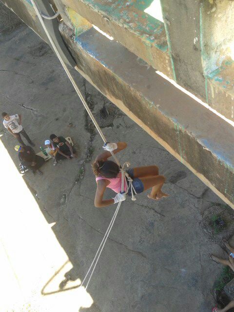 GAV: ‘Preparando jovens para a vida’ - Imagem 19