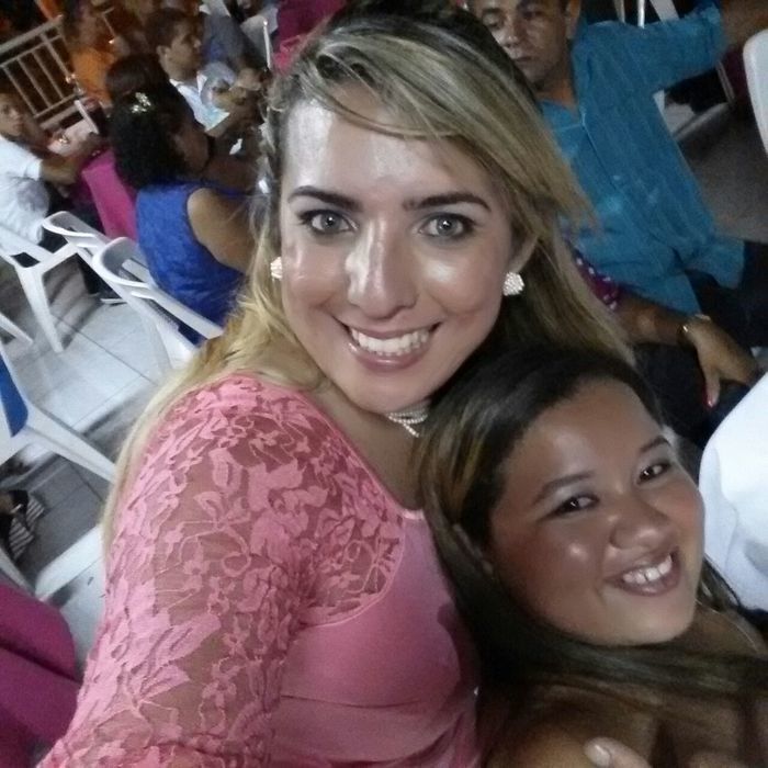 Casamento de Jenny e Rogério: Porque o amor não tem cor, nem raça, nem gênero é apenas amor - Imagem 22