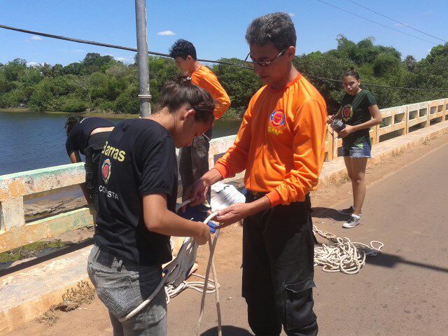 GAV: ‘Preparando jovens para a vida’ - Imagem 11