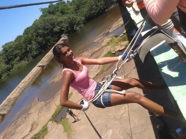 GAV: ‘Preparando jovens para a vida’ - Imagem 10