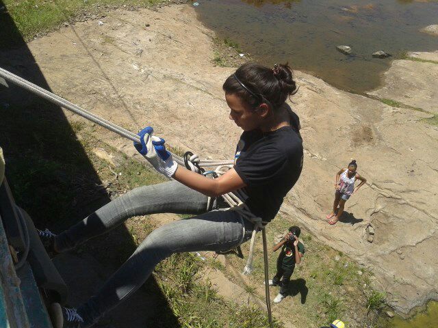 GAV: ‘Preparando jovens para a vida’ - Imagem 13