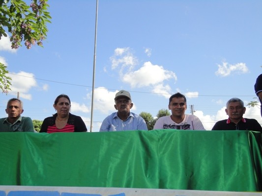 Prefeito e autoridades participam do desfile de 7 de setembro  - Imagem 25