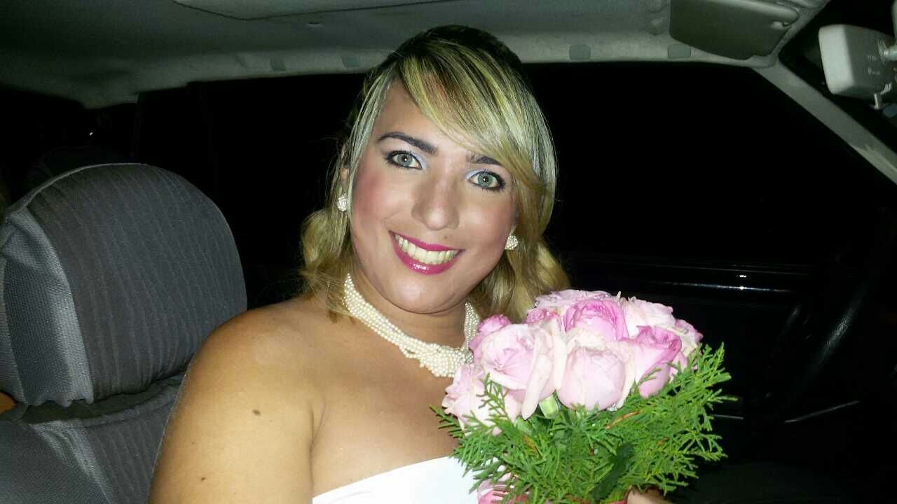 Casamento de Jenny e Rogério: Porque o amor não tem cor, nem raça, nem gênero é apenas amor