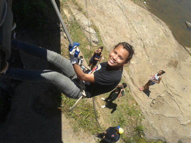 GAV: ‘Preparando jovens para a vida’ - Imagem 15