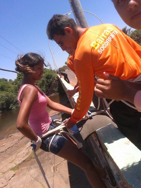 GAV: ‘Preparando jovens para a vida’ - Imagem 14