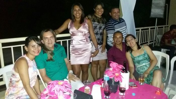 Casamento de Jenny e Rogério: Porque o amor não tem cor, nem raça, nem gênero é apenas amor - Imagem 26