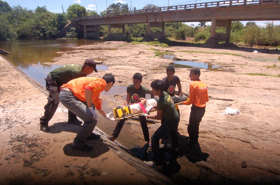 GAV: ‘Preparando jovens para a vida’
