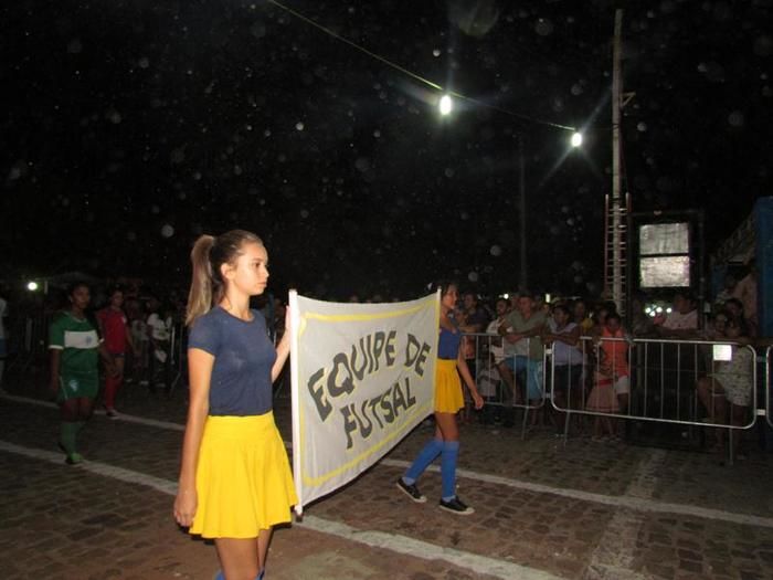 Desfile de 7 de Setembro - Imagem 53