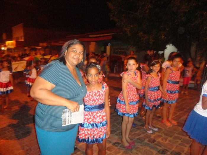 Desfile de 7 de Setembro - Imagem 8