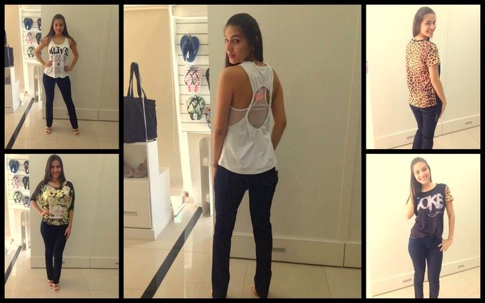 Laluma Modas: ‘Looks que combinam com você’ - Imagem 10