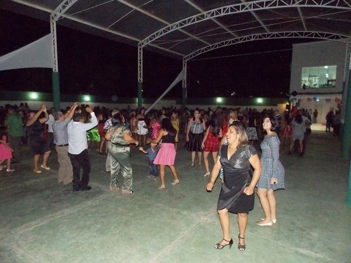 Baile Anos Dourados - Imagem 68