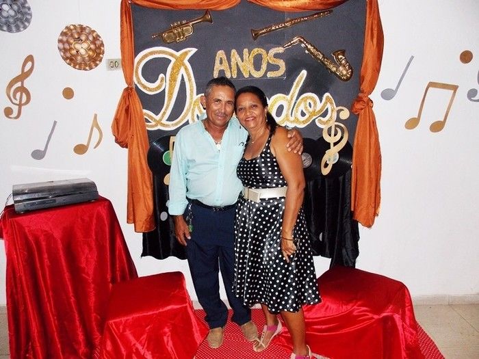 Baile Anos Dourados - Imagem 46