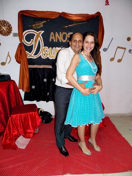 Baile Anos Dourados - Imagem 49