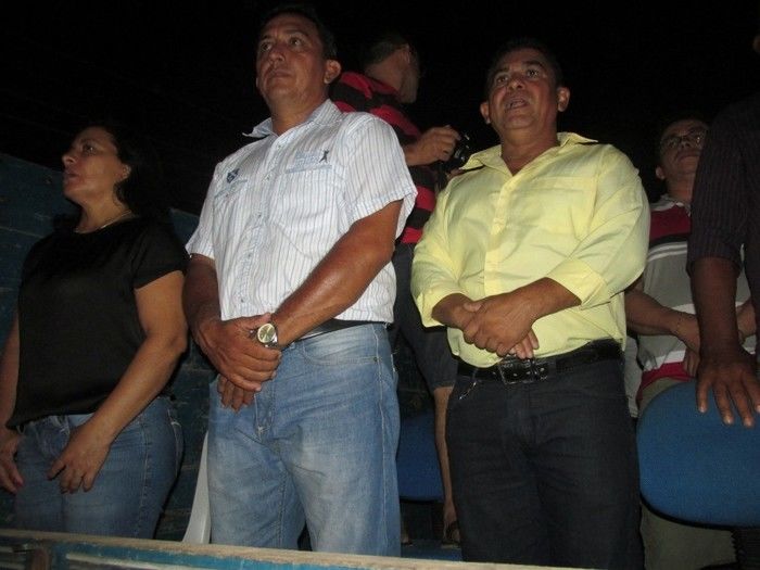 Rede de Ensino Estadual e Municipal leva 1.326 Alunos para desfilar no 7 de Setembro em Agricolândia - Imagem 72