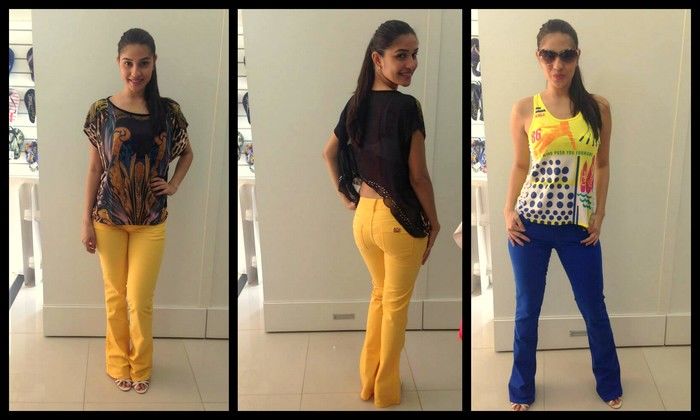 Laluma Modas: ‘Looks que combinam com você’ - Imagem 8