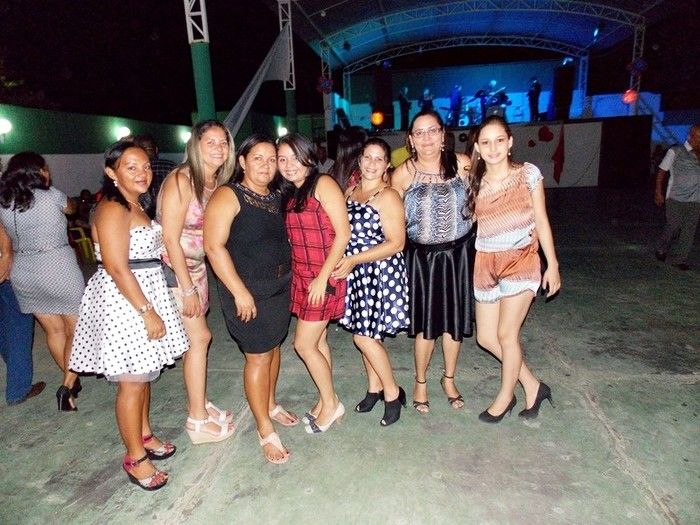 Baile Anos Dourados - Imagem 22