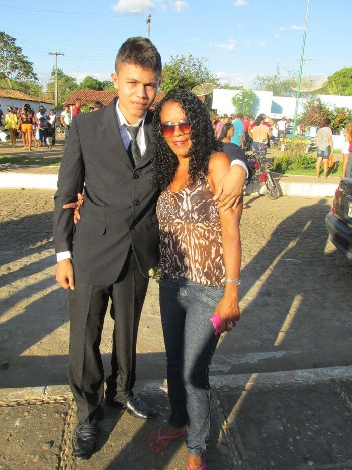 Rede de Ensino Estadual e Municipal leva 1.326 Alunos para desfilar no 7 de Setembro em Agricolândia - Imagem 26