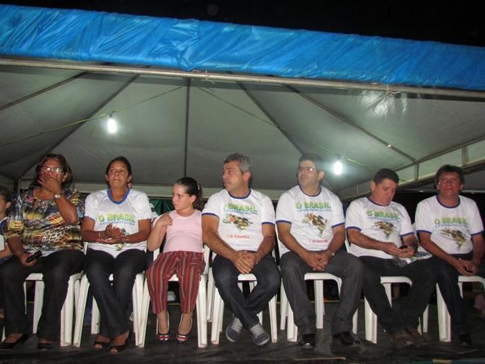 Desfile de 7 de Setembro - Imagem 17