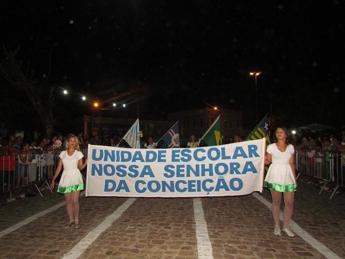 Desfile de 7 de Setembro - Imagem 42