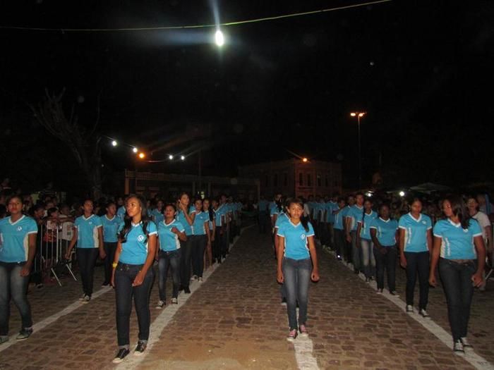 Desfile de 7 de Setembro - Imagem 45