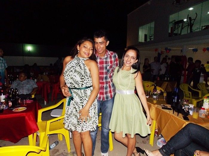 Baile Anos Dourados - Imagem 9