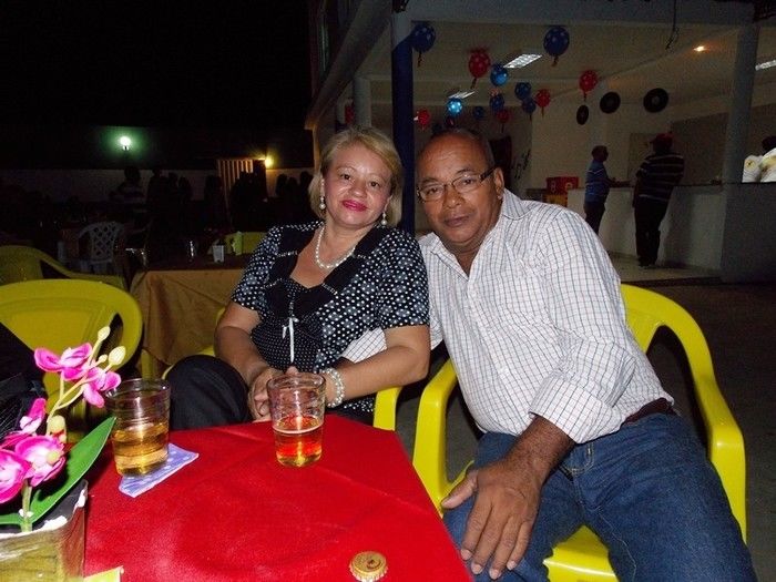 Baile Anos Dourados - Imagem 15