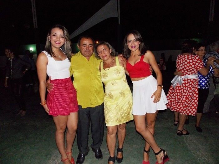 Baile Anos Dourados - Imagem 21