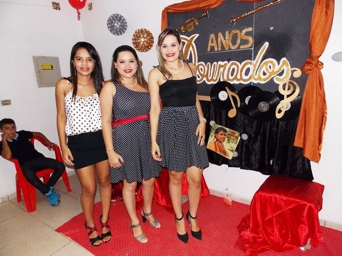Baile Anos Dourados - Imagem 4