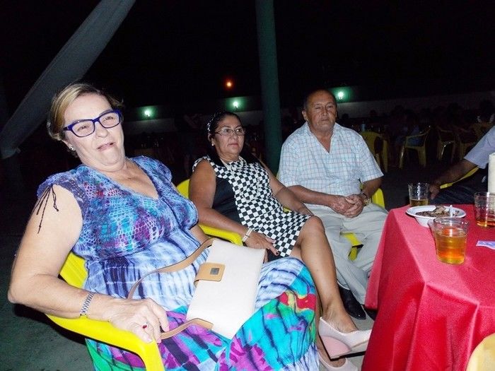 Baile Anos Dourados - Imagem 37