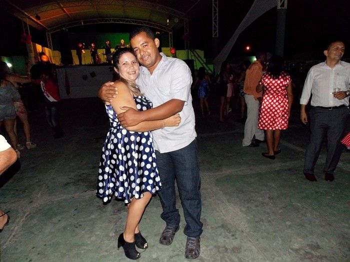 Baile Anos Dourados - Imagem 61